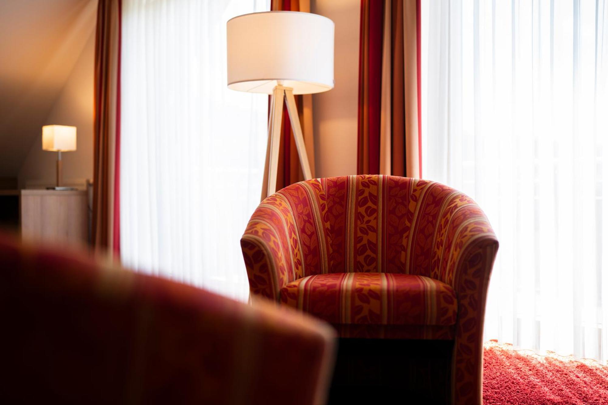 Hotel-Gasthof Rose Оберкирх Екстериор снимка