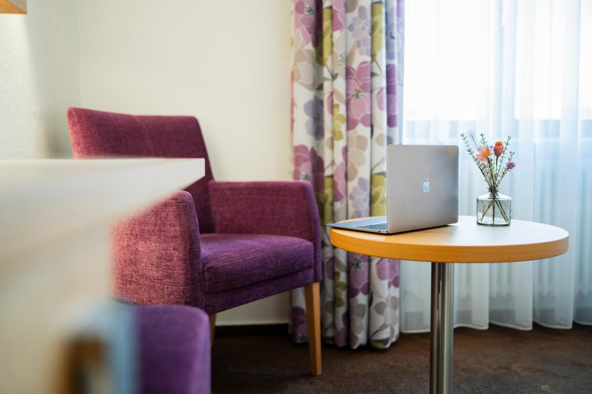 Hotel-Gasthof Rose Оберкирх Екстериор снимка