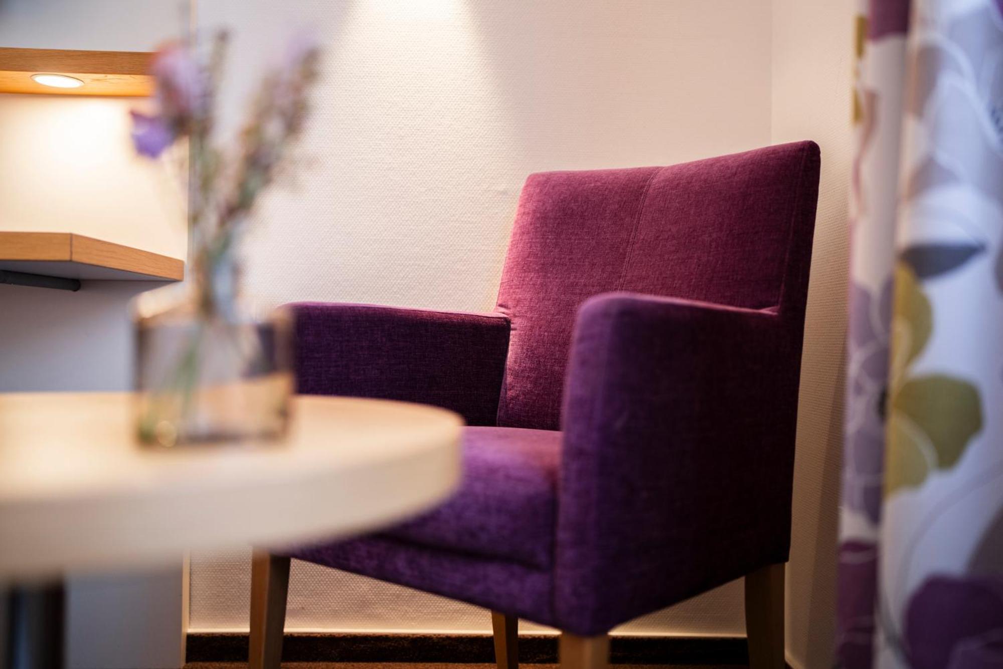 Hotel-Gasthof Rose Оберкирх Екстериор снимка